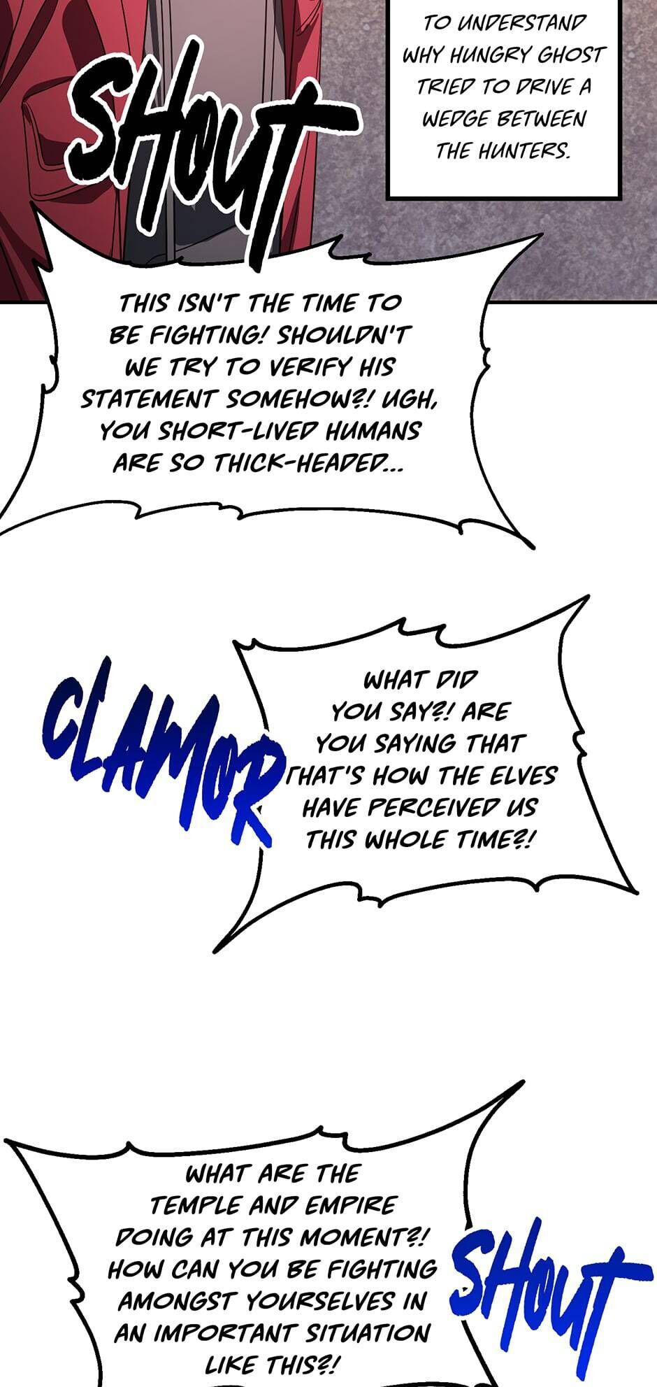 Read SSS Class Revival Hunter Manga Online