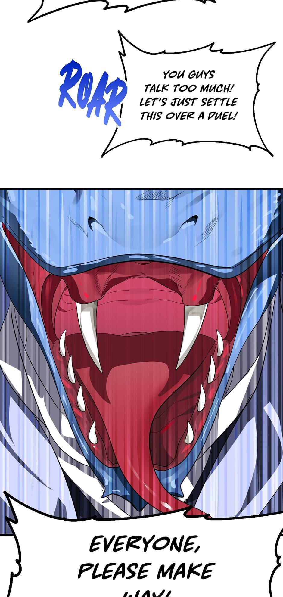 Read SSS Class Revival Hunter Manga Online