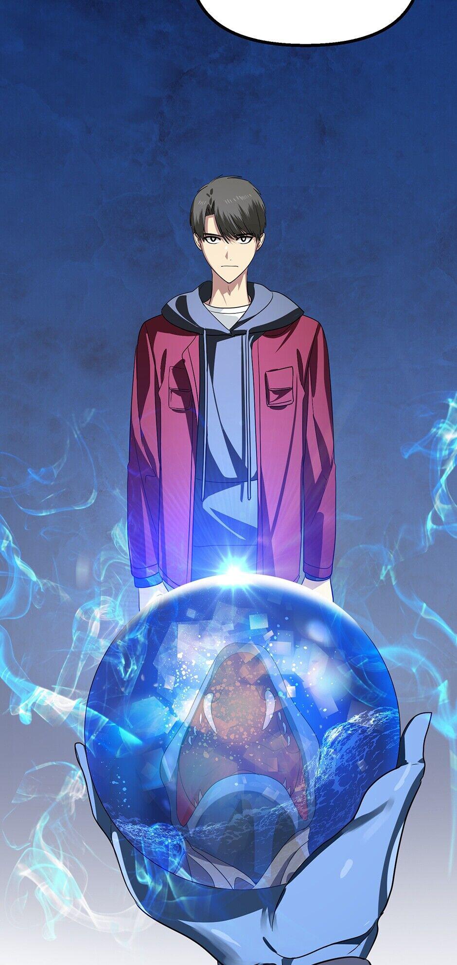 Read SSS Class Revival Hunter Manga Online