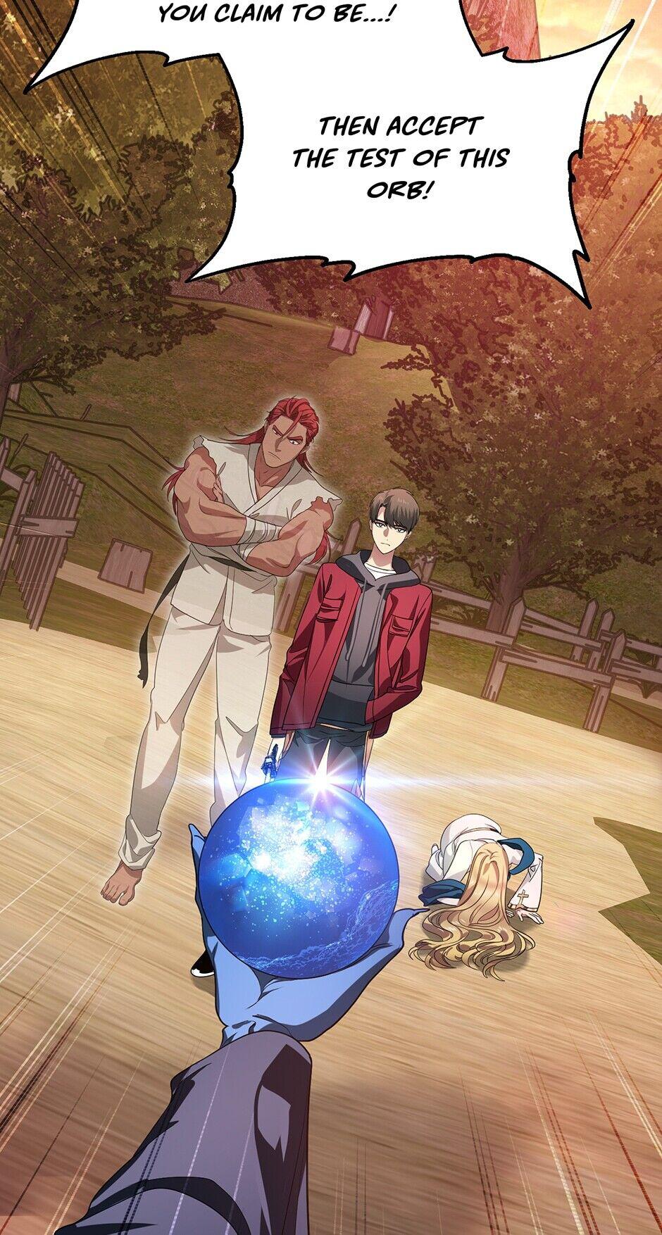 Read SSS Class Revival Hunter Manga Online