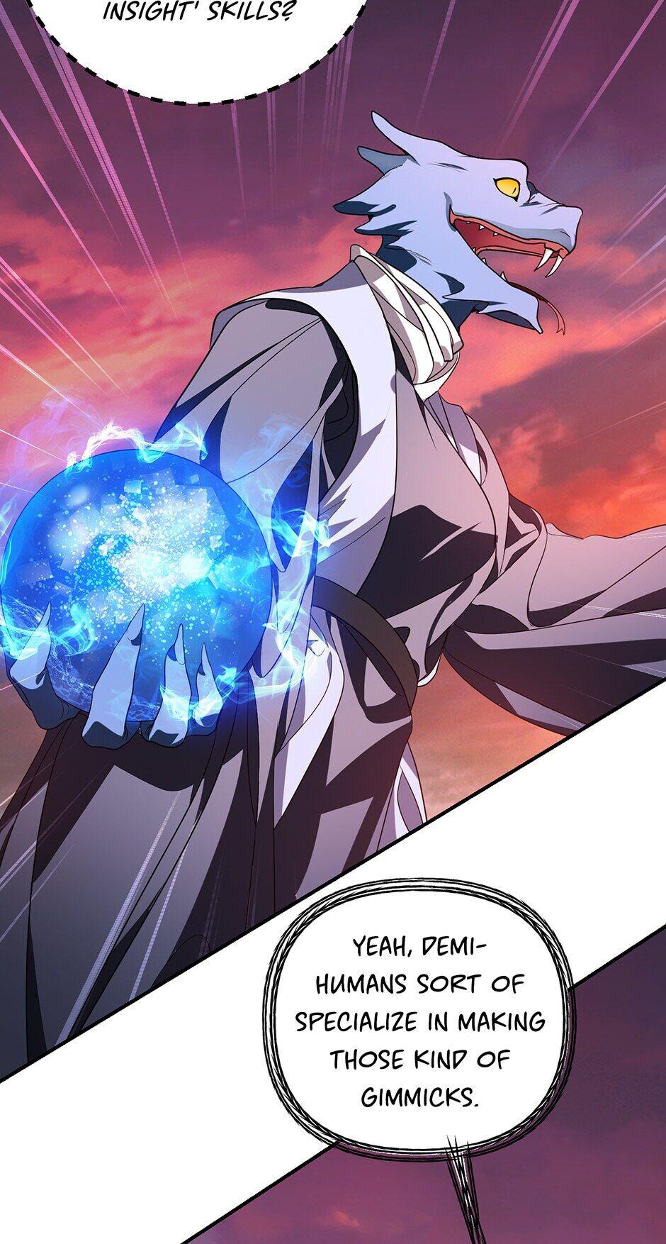 Read SSS Class Revival Hunter Manga Online