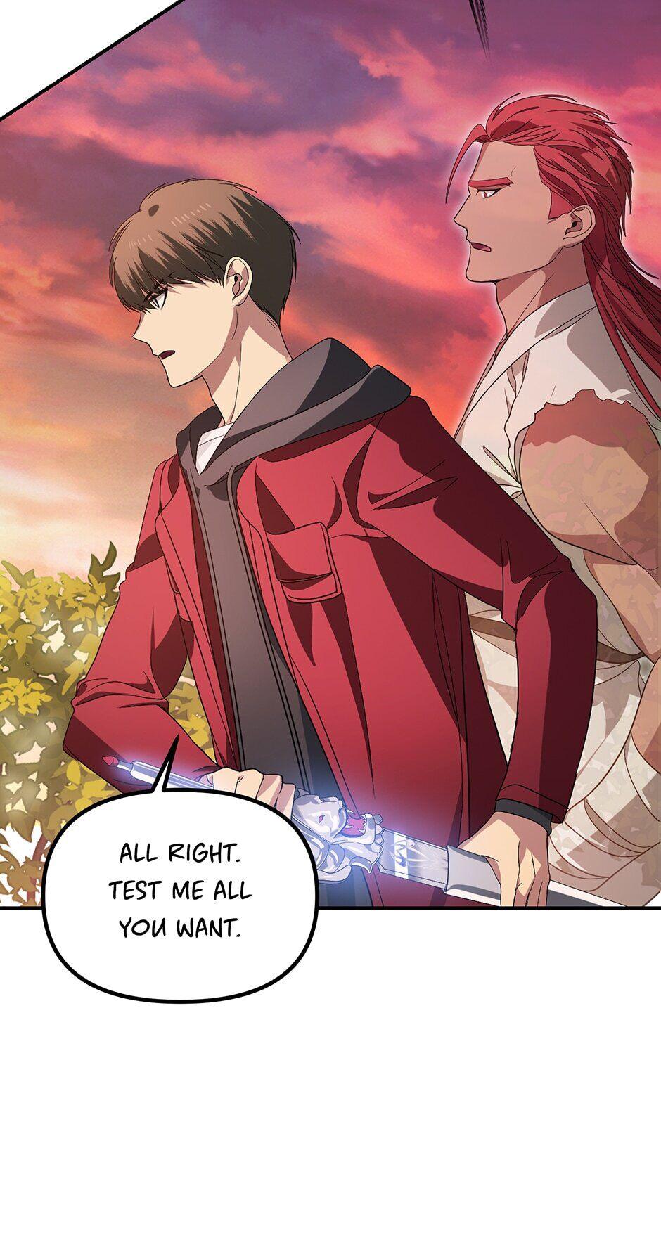 Read SSS Class Revival Hunter Manga Online
