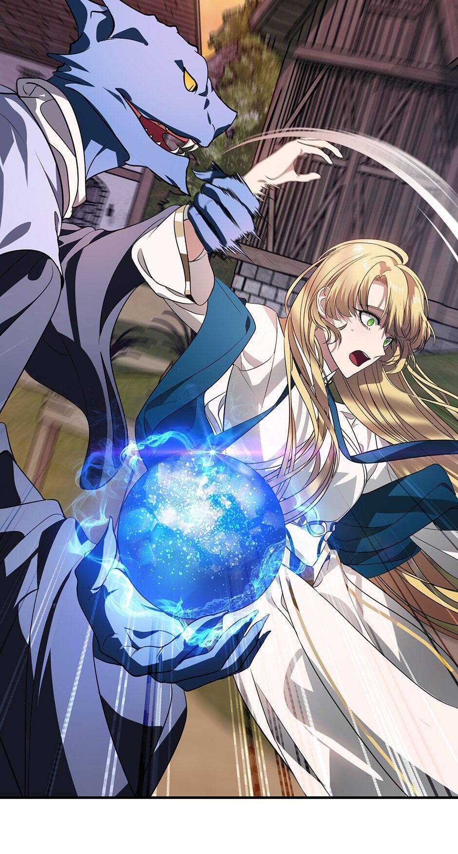 Read SSS Class Revival Hunter Manga Online