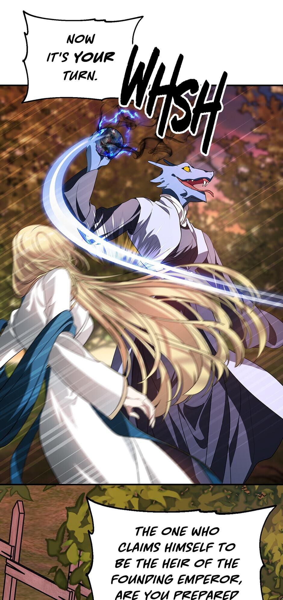 Read SSS Class Revival Hunter Manga Online