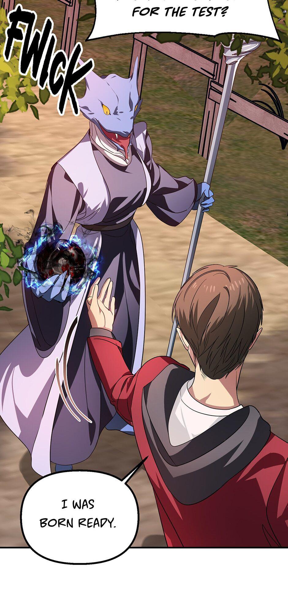 Read SSS Class Revival Hunter Manga Online
