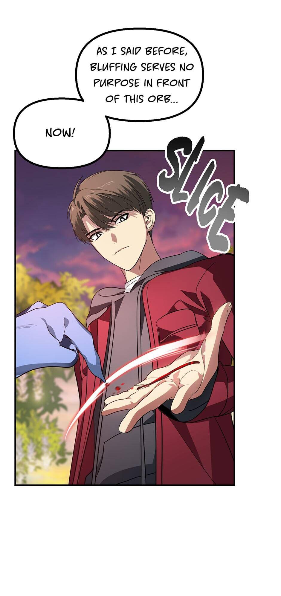 Read SSS Class Revival Hunter Manga Online