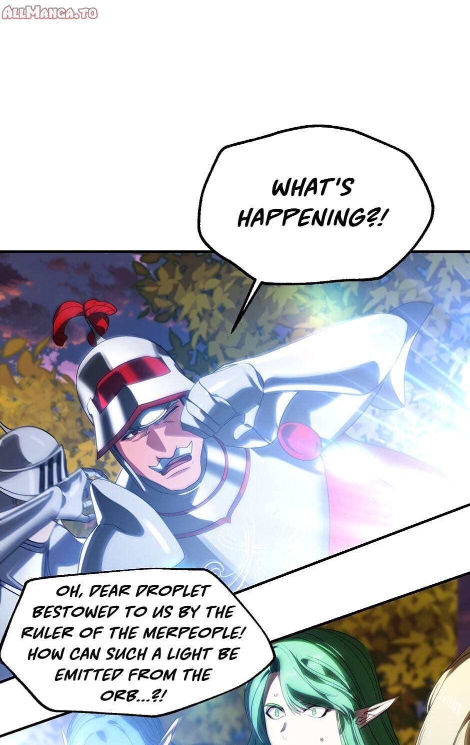 Read SSS Class Revival Hunter Manga Online