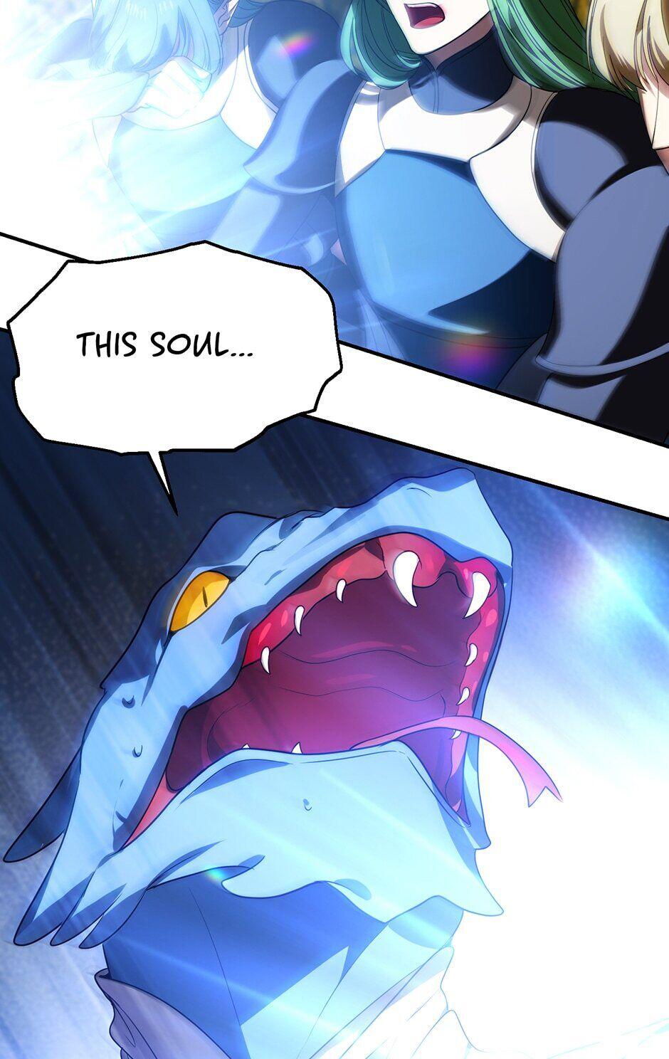 Read SSS Class Revival Hunter Manga Online