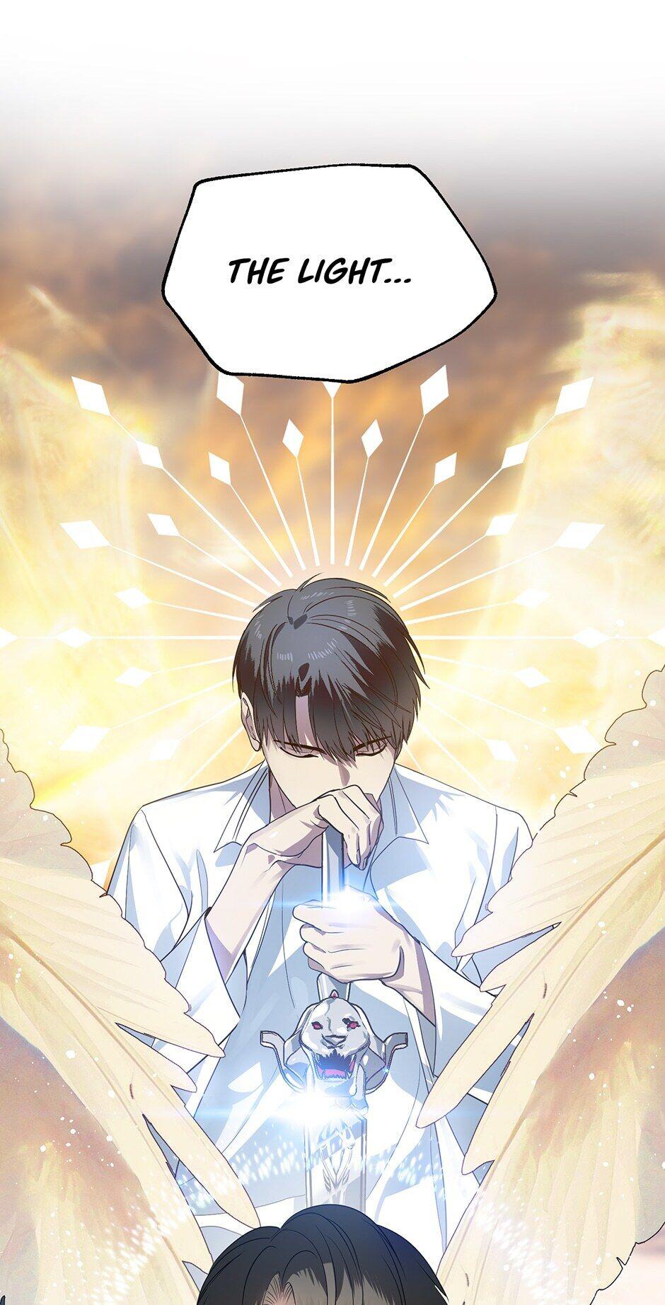 Read SSS Class Revival Hunter Manga Online