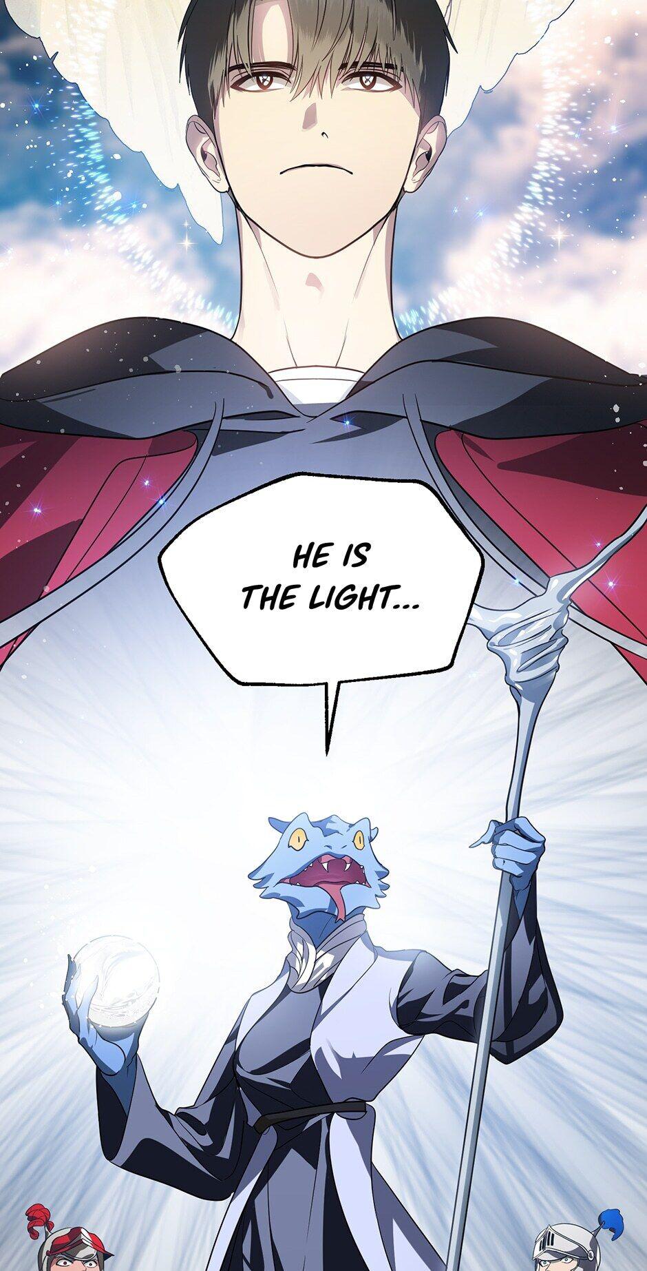 Read SSS Class Revival Hunter Manga Online