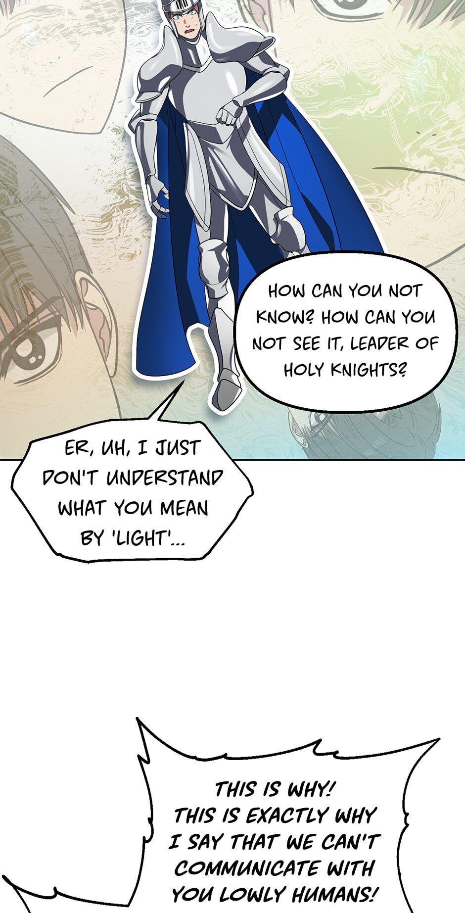 Read SSS Class Revival Hunter Manga Online
