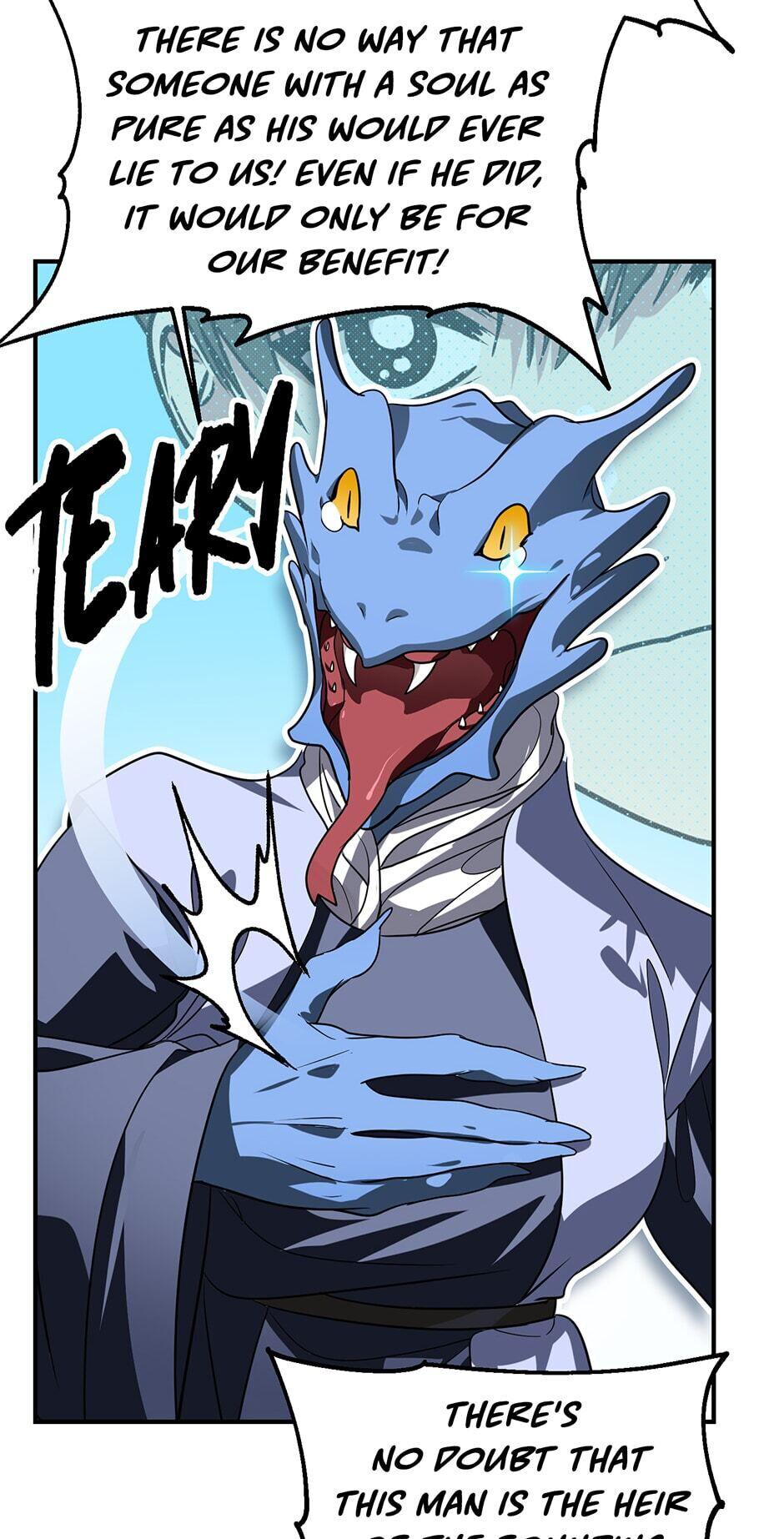 Read SSS Class Revival Hunter Manga Online