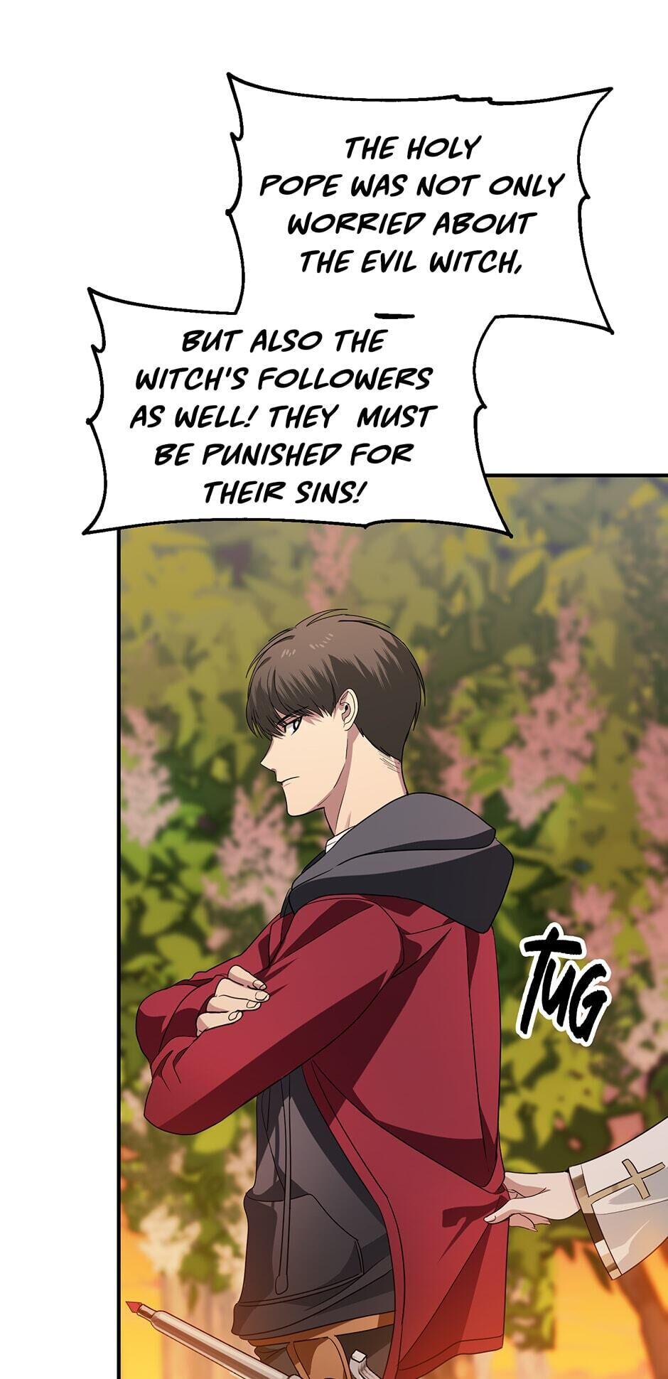 Read SSS Class Revival Hunter Manga Online