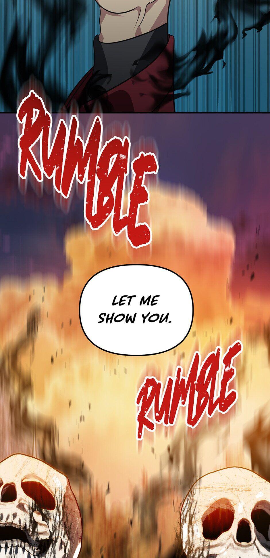 Read SSS Class Revival Hunter Manga Online