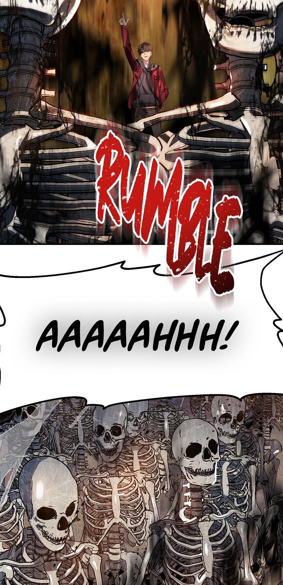 Read SSS Class Revival Hunter Manga Online