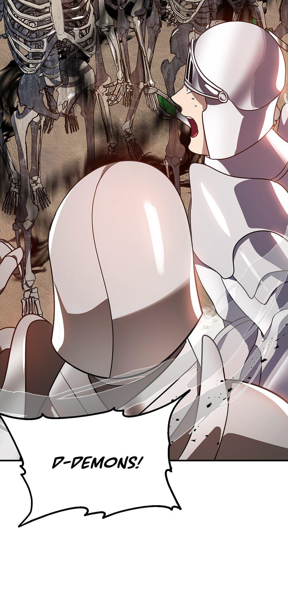Read SSS Class Revival Hunter Manga Online