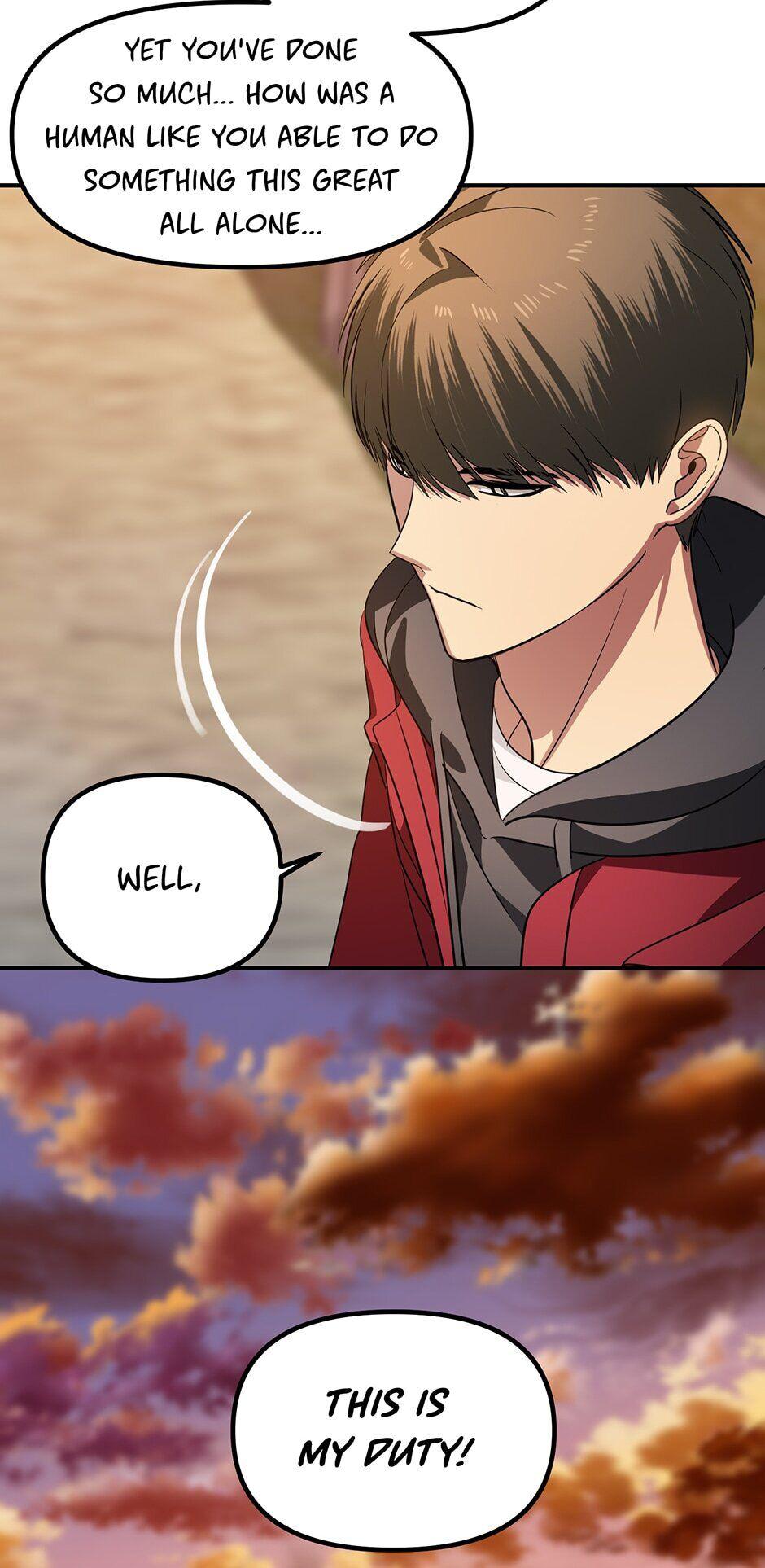 Read SSS Class Revival Hunter Manga Online