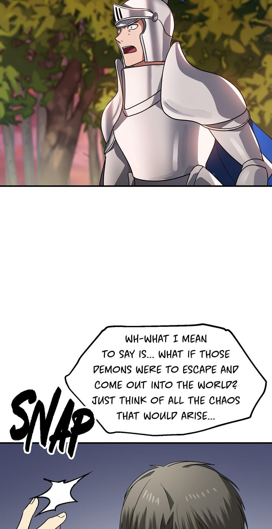 Read SSS Class Revival Hunter Manga Online