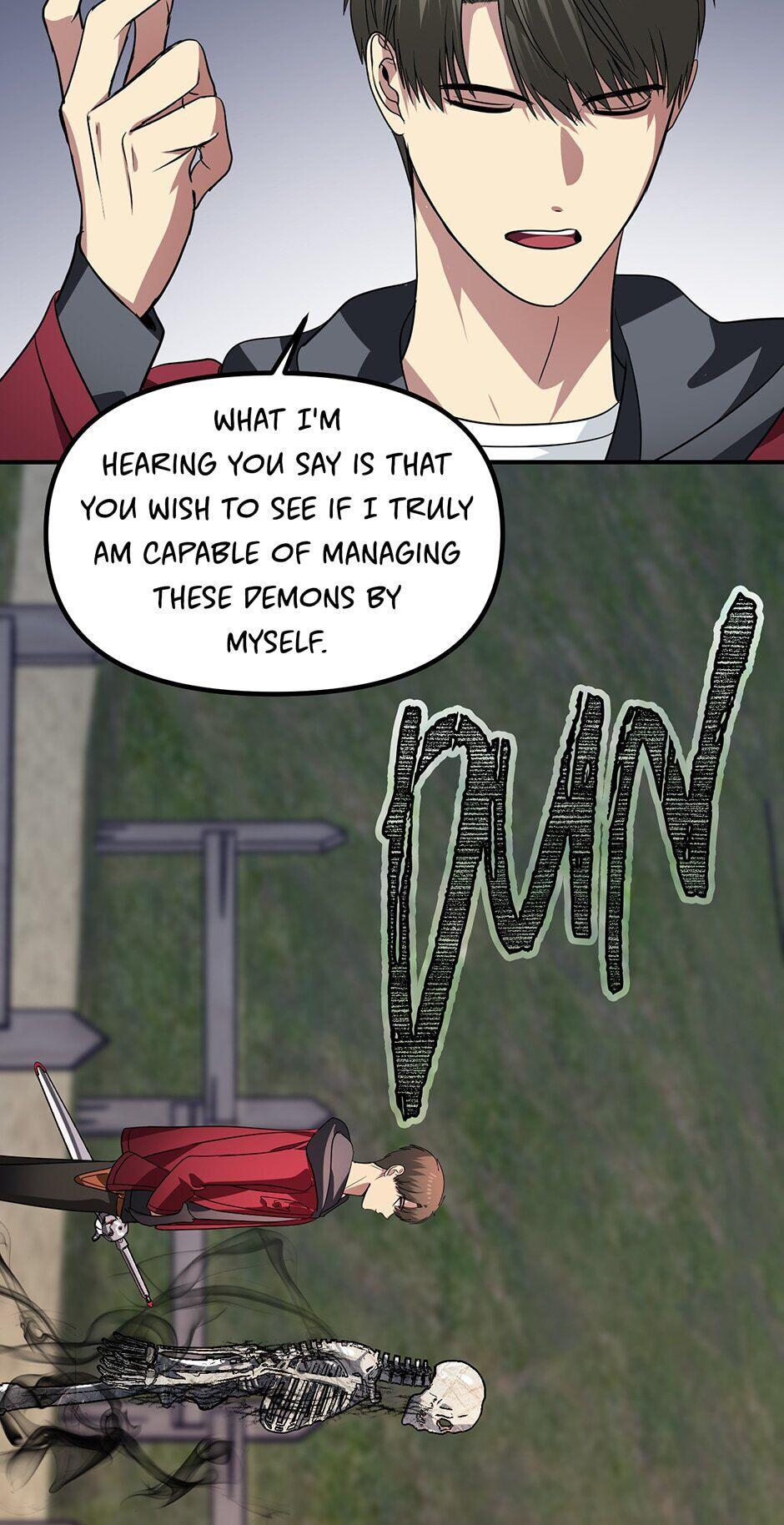 Read SSS Class Revival Hunter Manga Online