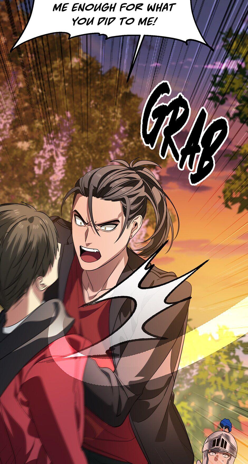 Read SSS Class Revival Hunter Manga Online