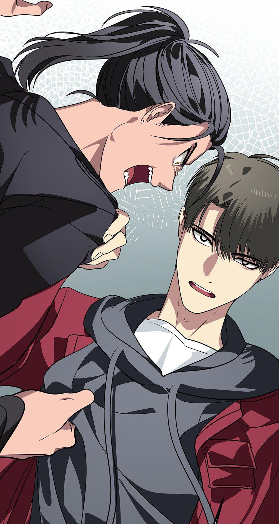 Read SSS Class Revival Hunter Manga Online