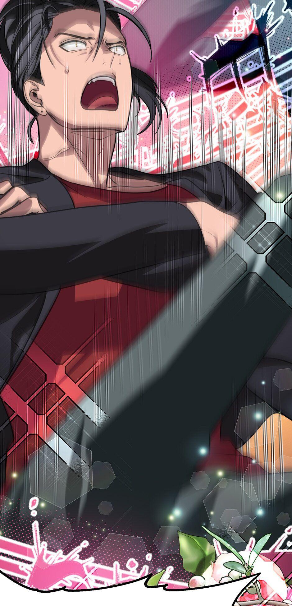 Read SSS Class Revival Hunter Manga Online