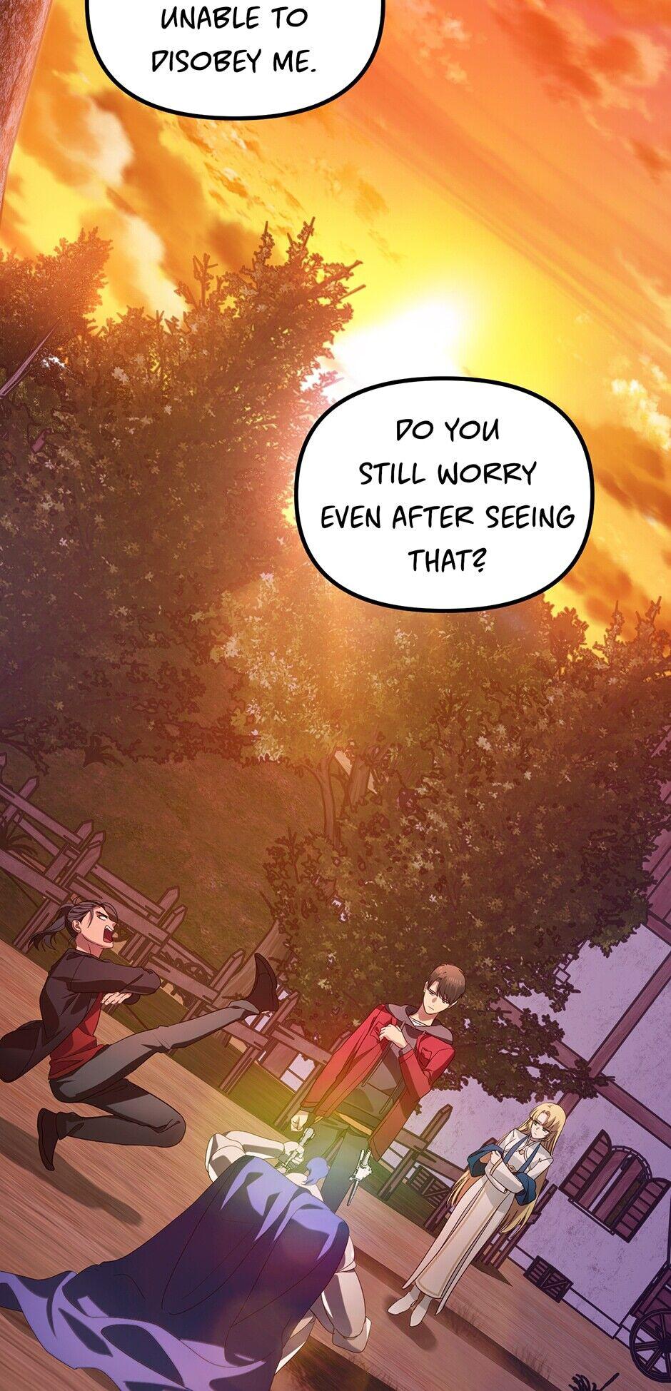 Read SSS Class Revival Hunter Manga Online