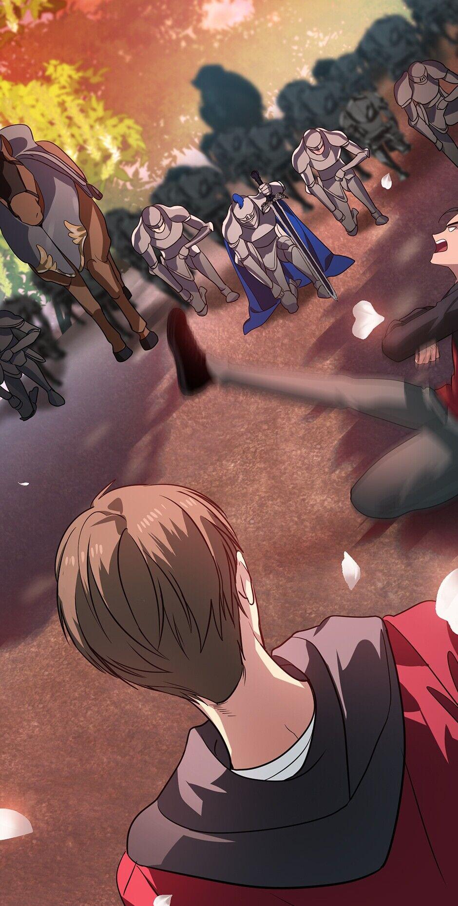 Read SSS Class Revival Hunter Manga Online