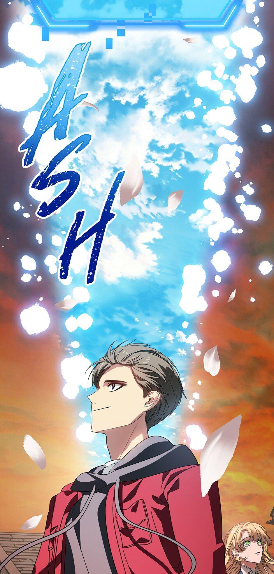 Read SSS Class Revival Hunter Manga Online