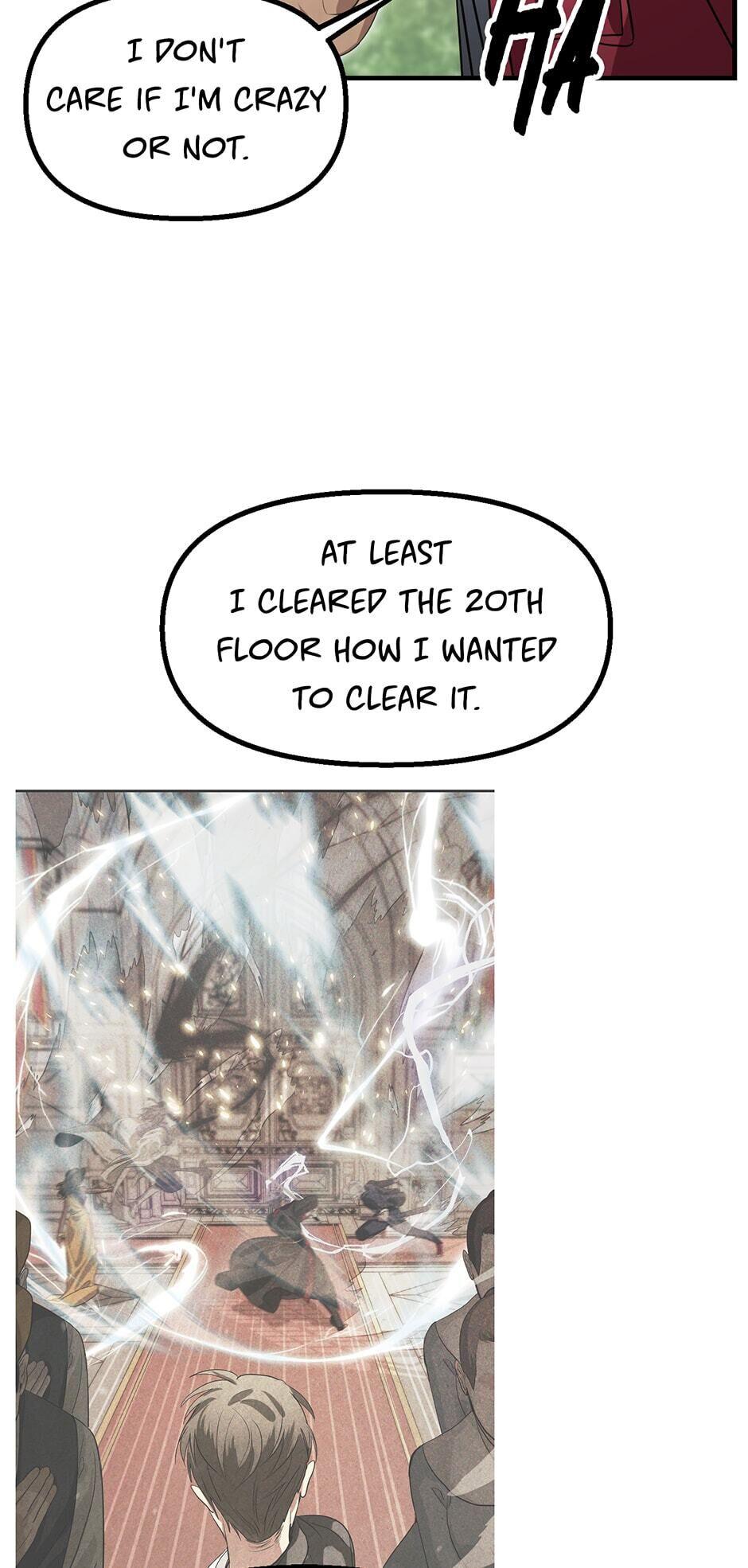 Read SSS Class Revival Hunter Manga Online