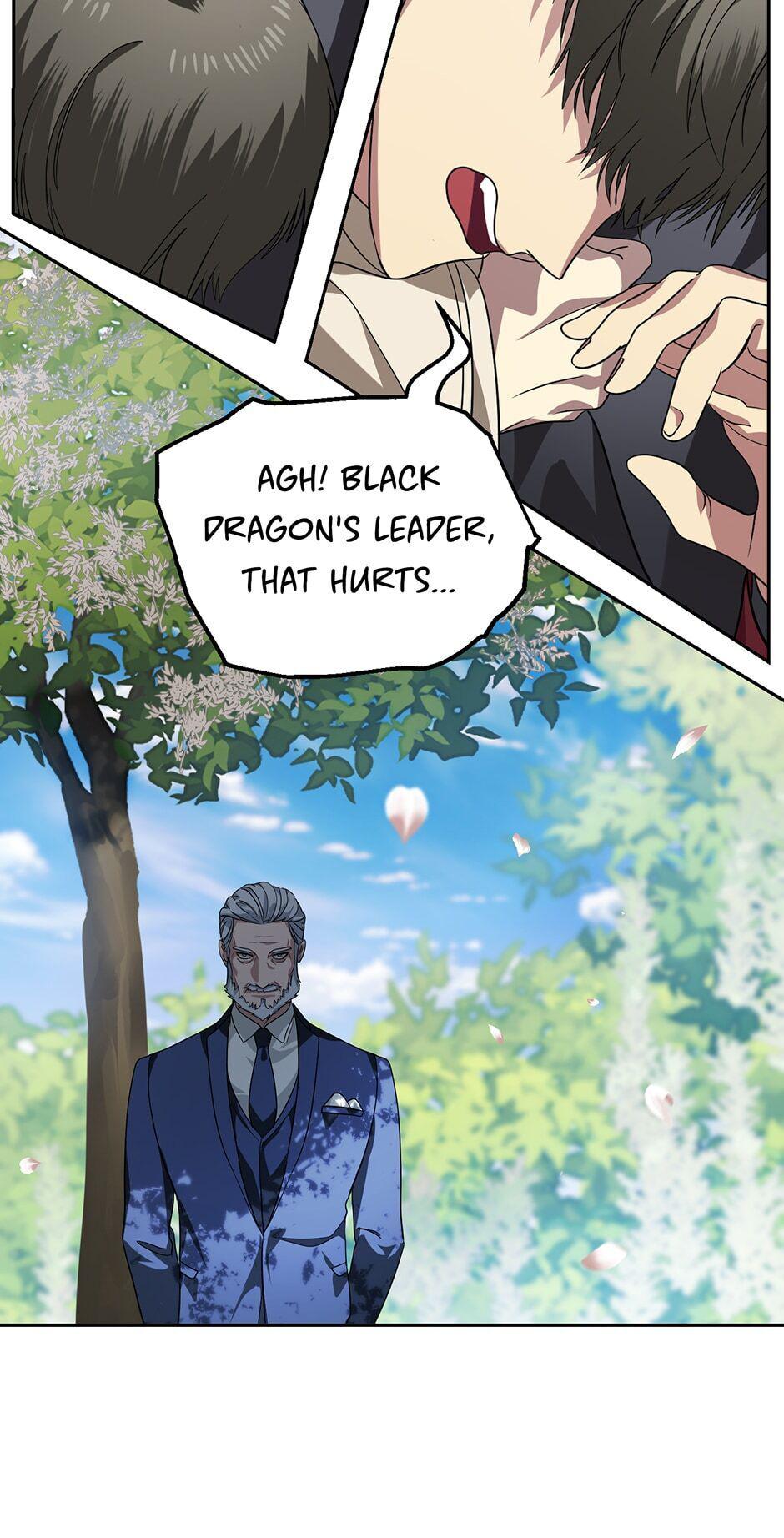 Read SSS Class Revival Hunter Manga Online