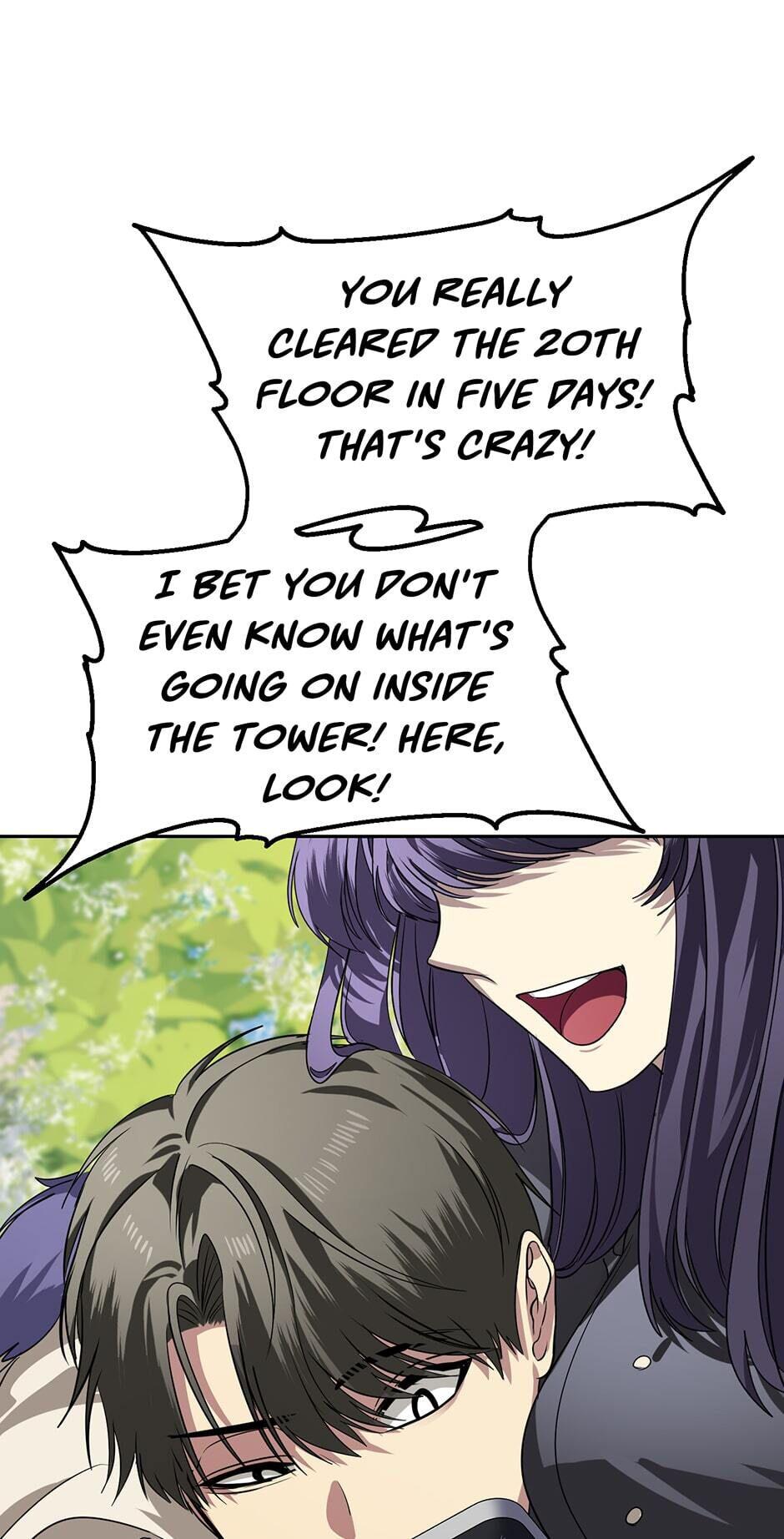 Read SSS Class Revival Hunter Manga Online
