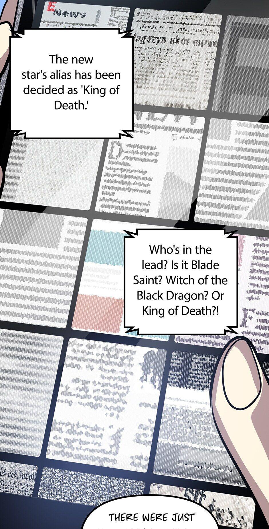 Read SSS Class Revival Hunter Manga Online