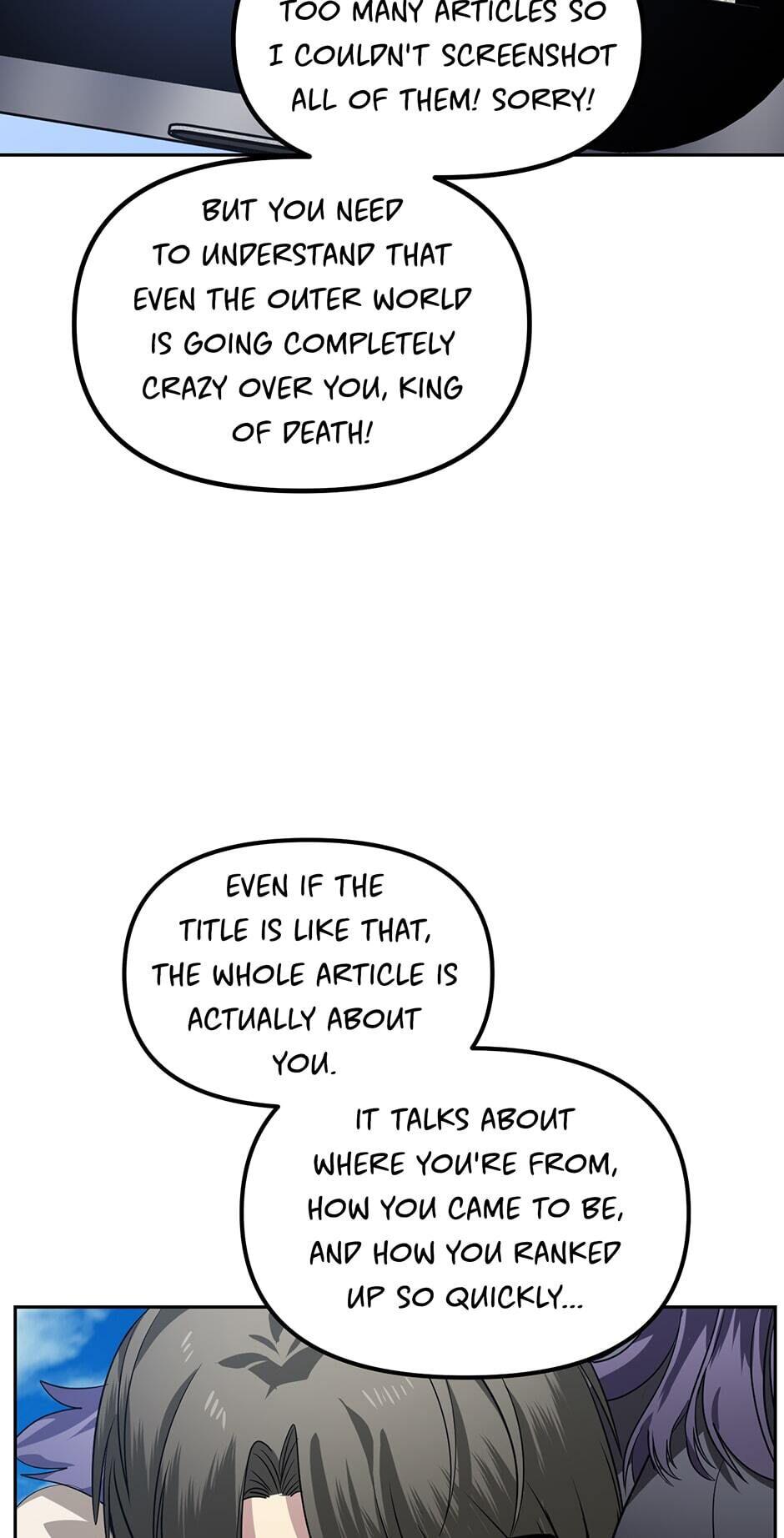 Read SSS Class Revival Hunter Manga Online