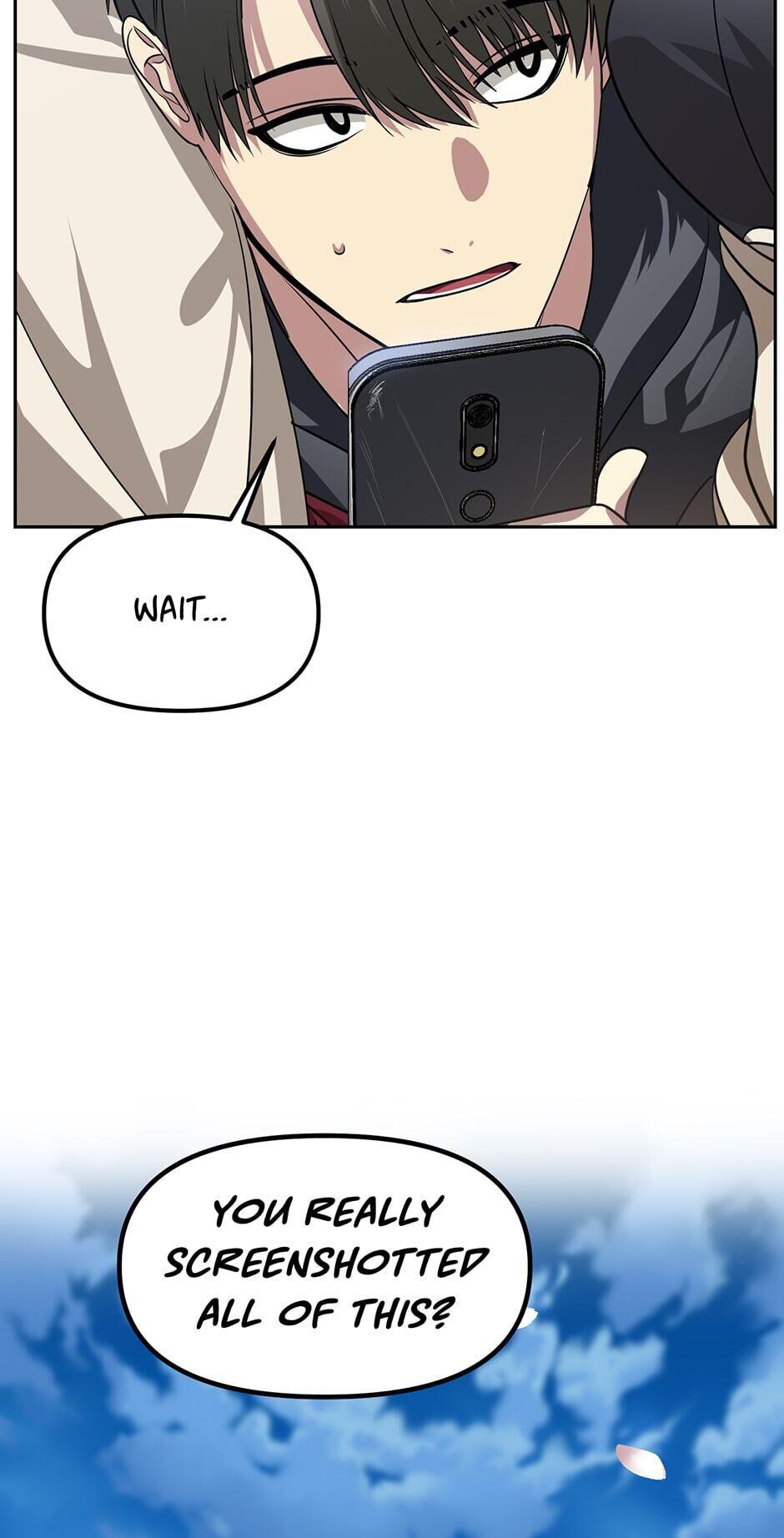 Read SSS Class Revival Hunter Manga Online