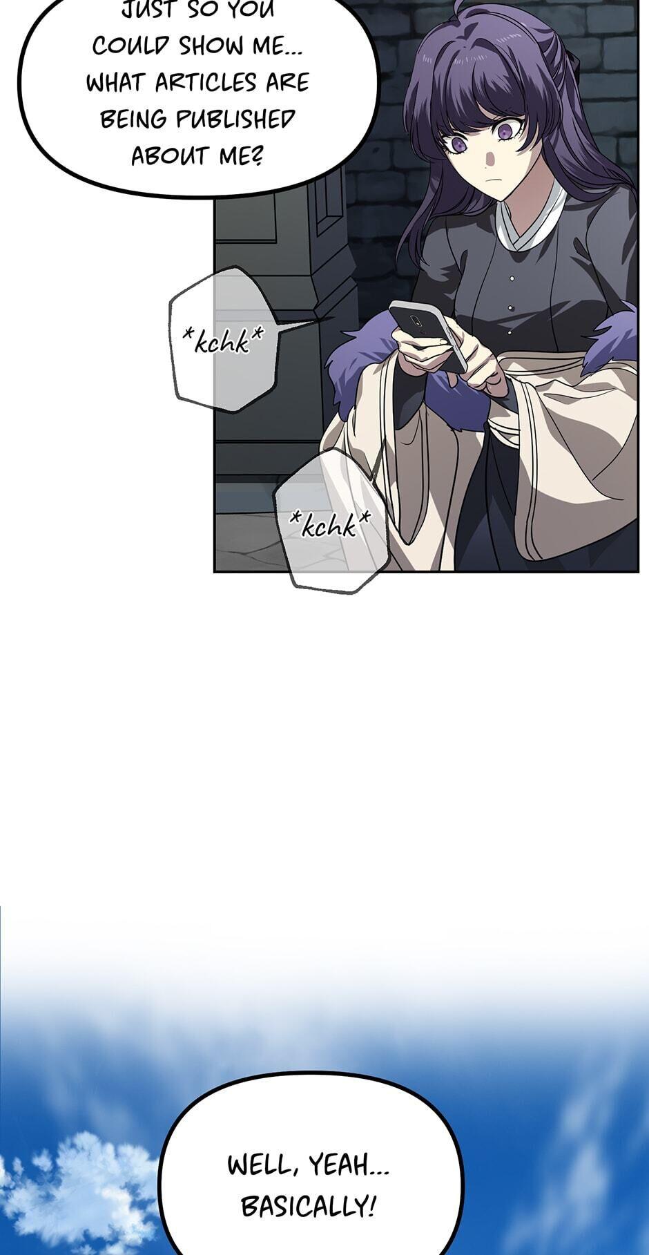 Read SSS Class Revival Hunter Manga Online