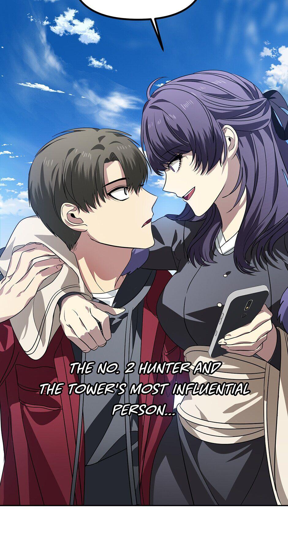 Read SSS Class Revival Hunter Manga Online