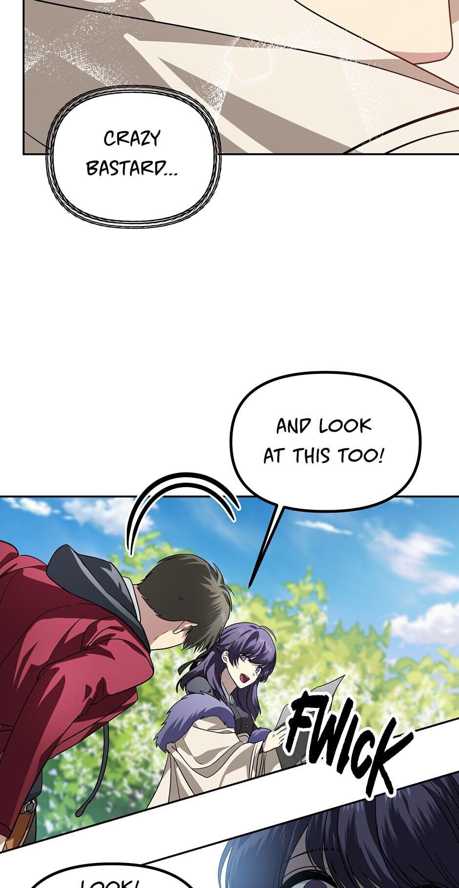 Read SSS Class Revival Hunter Manga Online