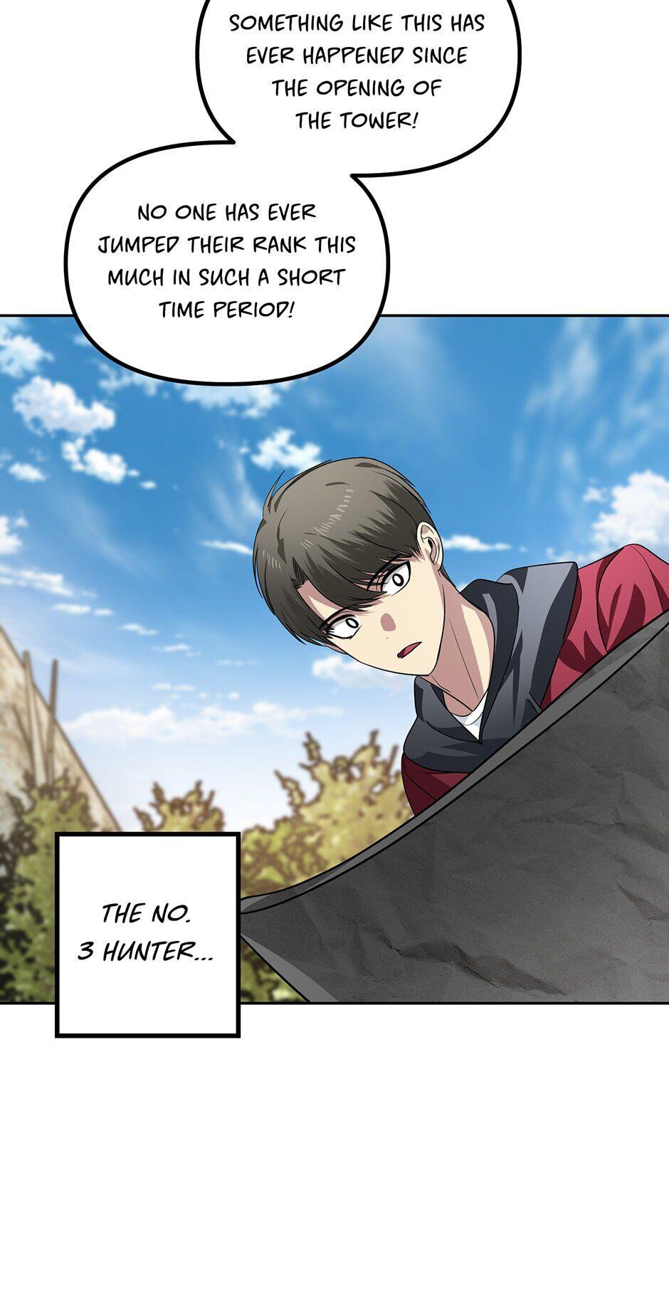 Read SSS Class Revival Hunter Manga Online