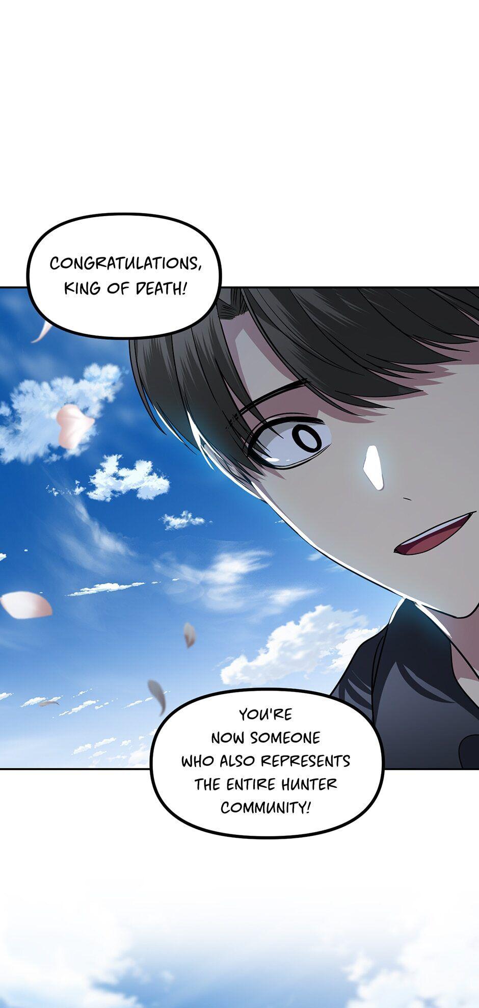 Read SSS Class Revival Hunter Manga Online