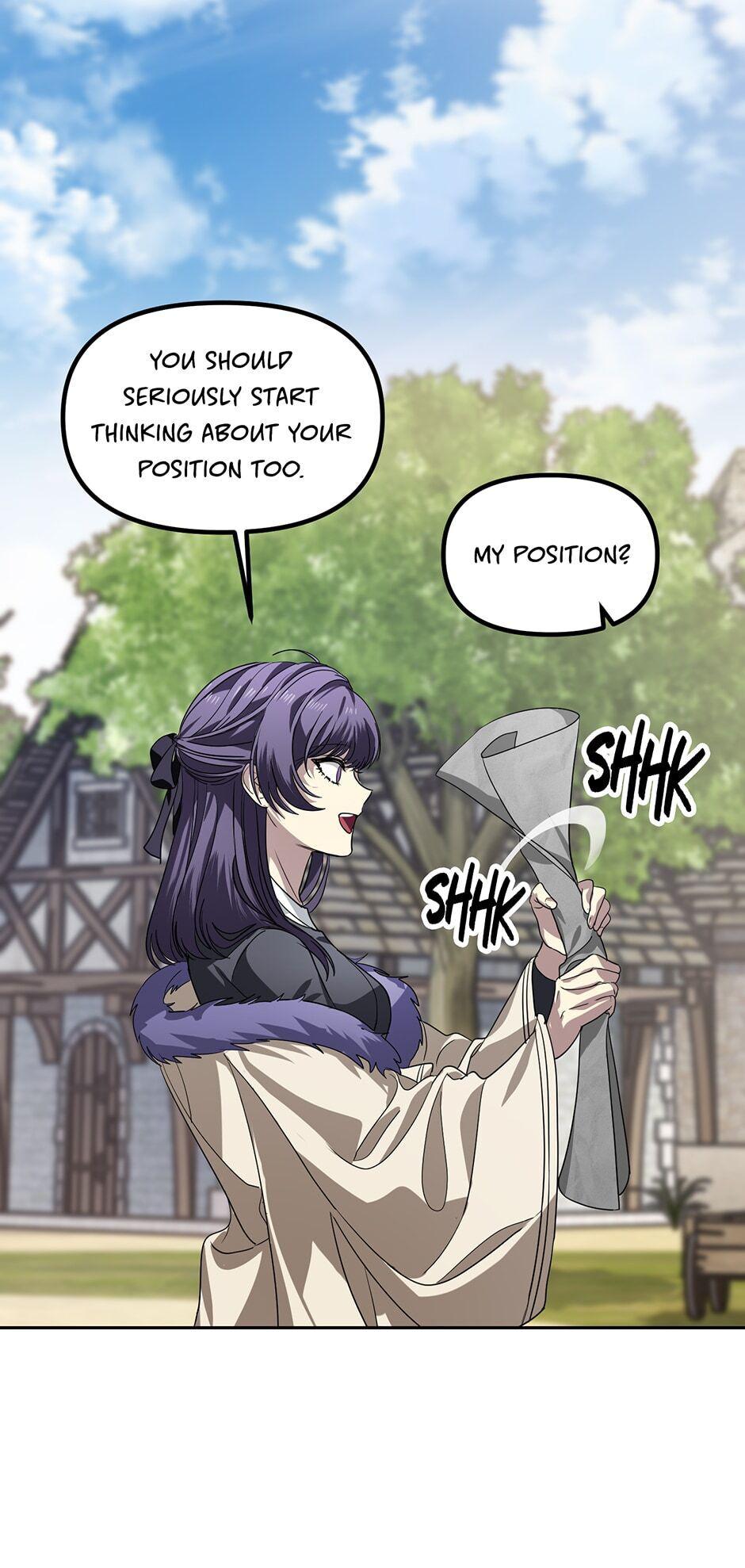 Read SSS Class Revival Hunter Manga Online