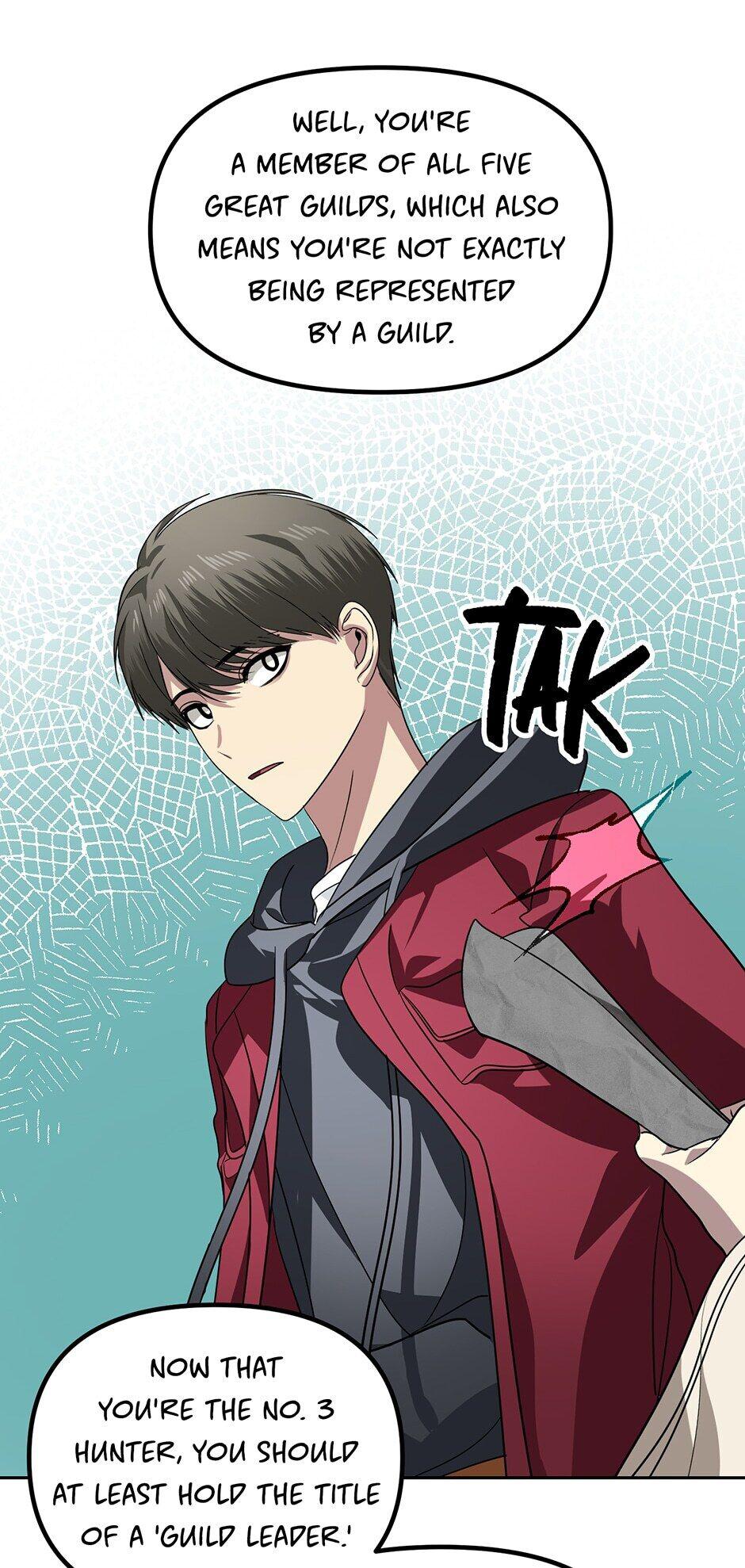 Read SSS Class Revival Hunter Manga Online