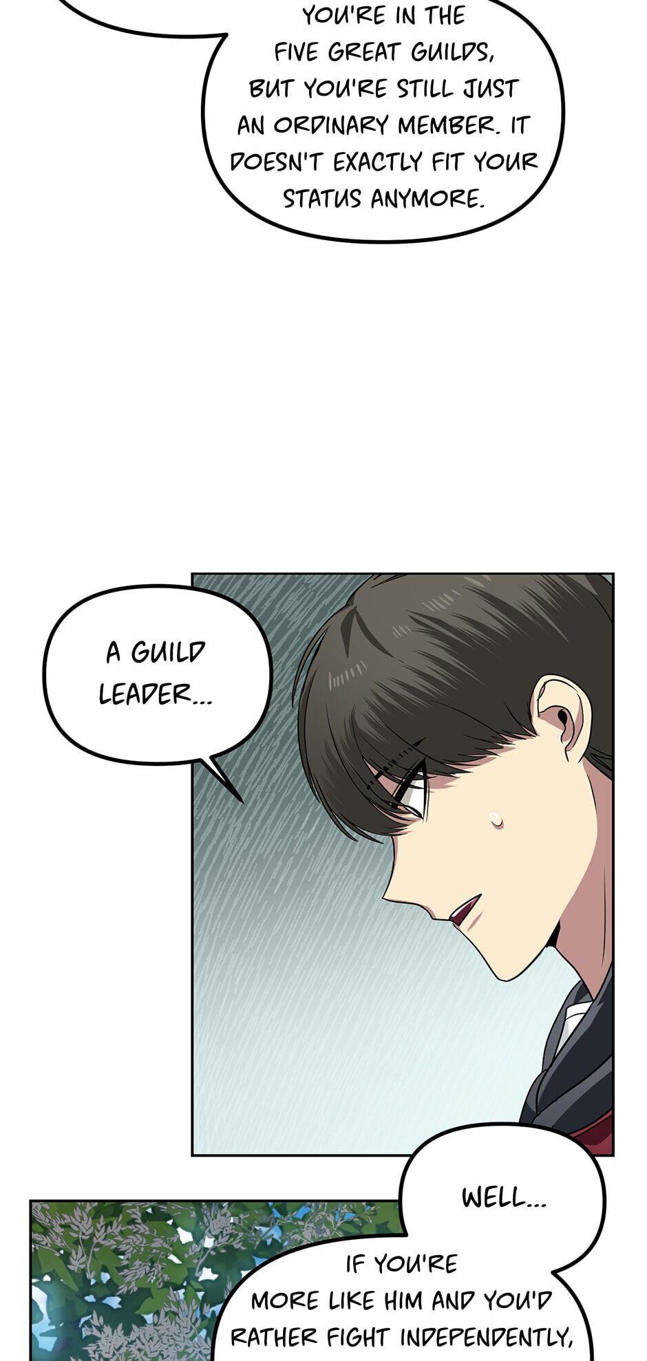 Read SSS Class Revival Hunter Manga Online