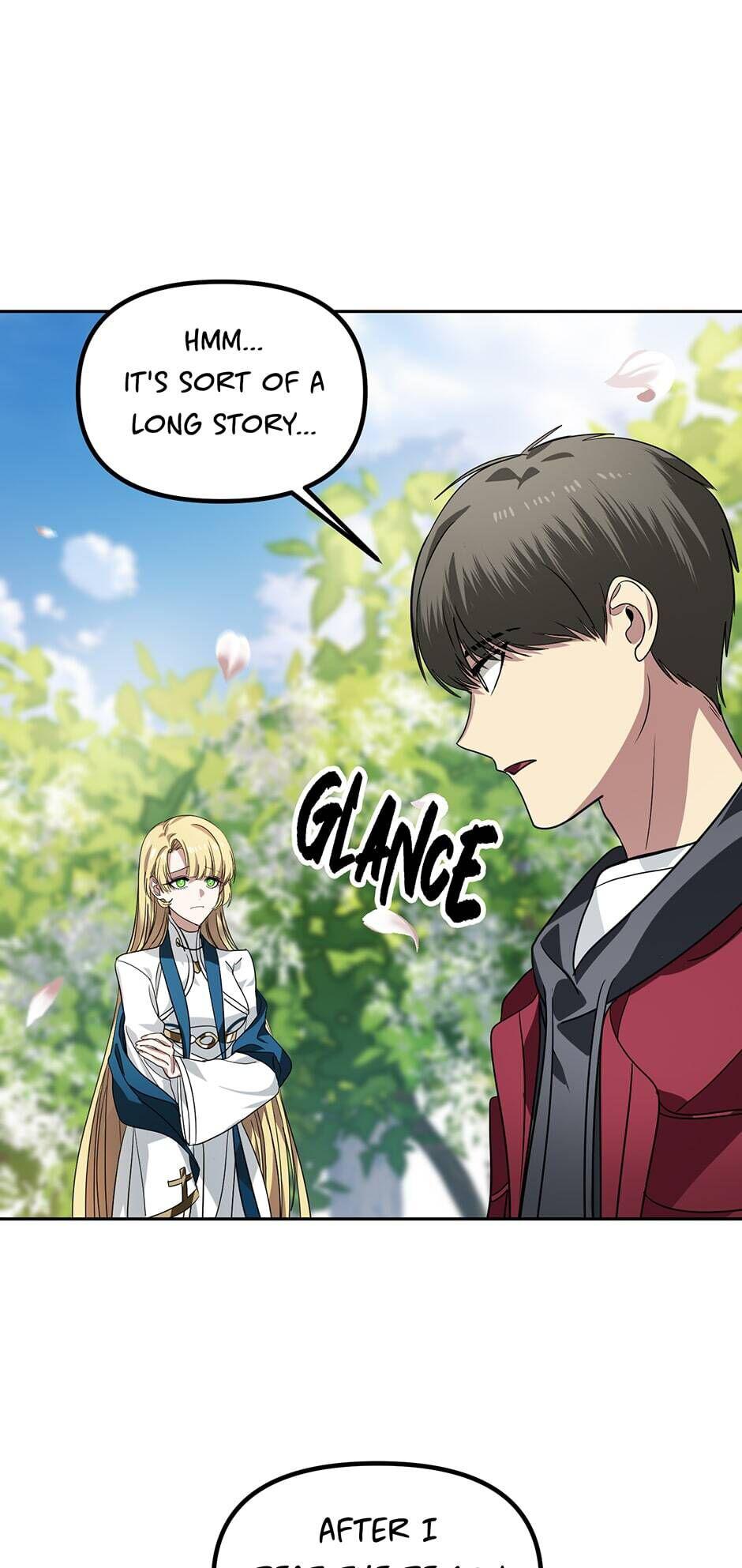 Read SSS Class Revival Hunter Manga Online