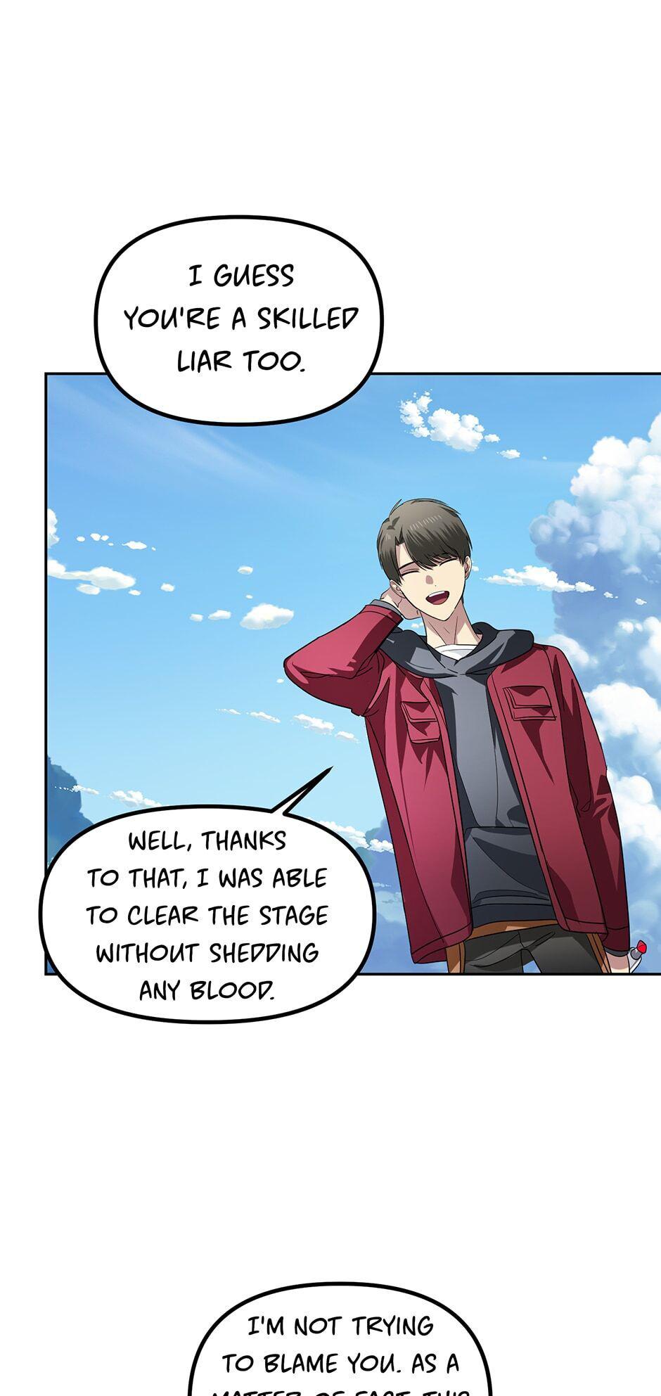 Read SSS Class Revival Hunter Manga Online