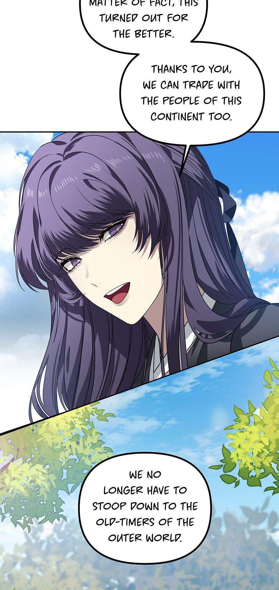 Read SSS Class Revival Hunter Manga Online