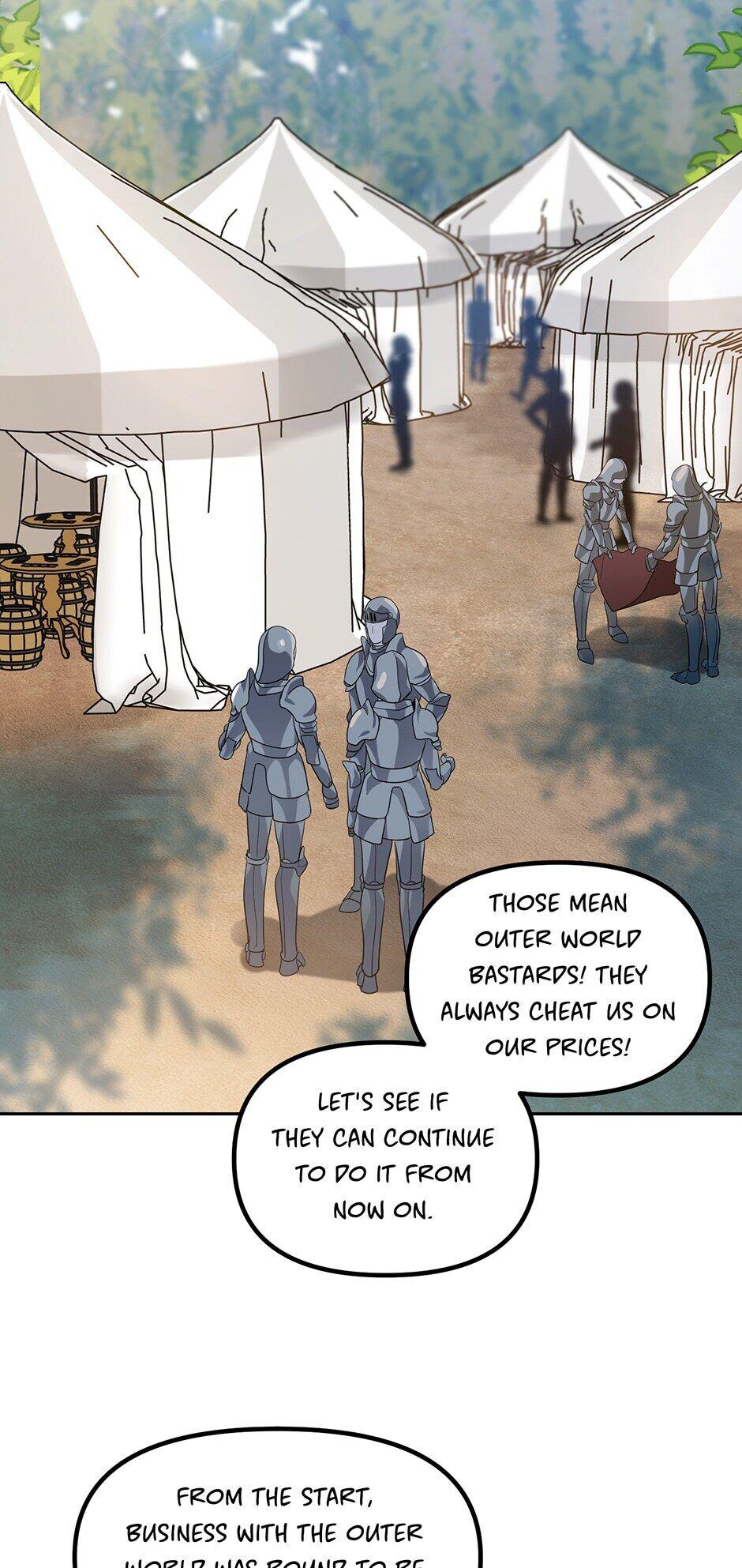 Read SSS Class Revival Hunter Manga Online