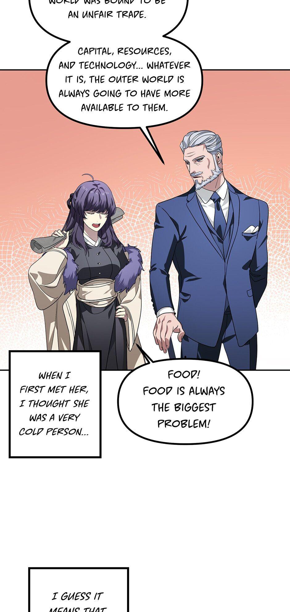 Read SSS Class Revival Hunter Manga Online