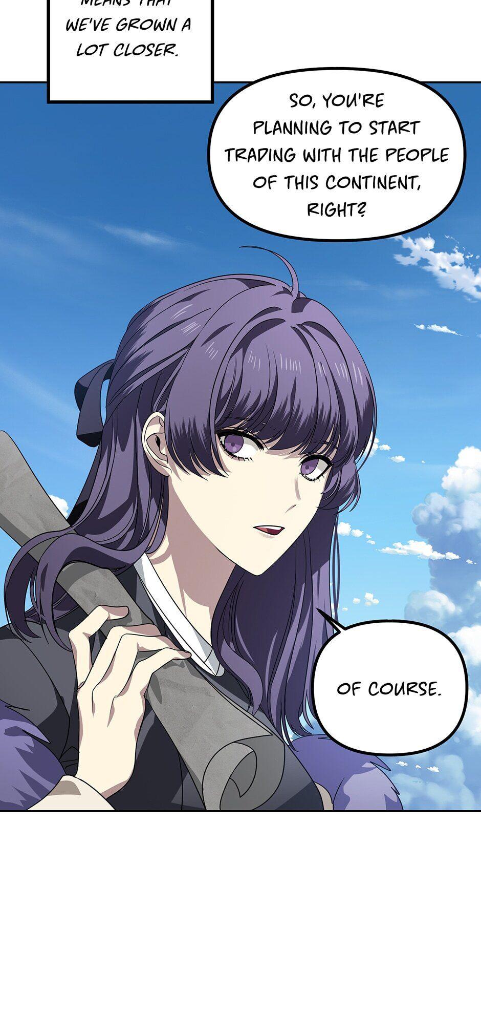 Read SSS Class Revival Hunter Manga Online