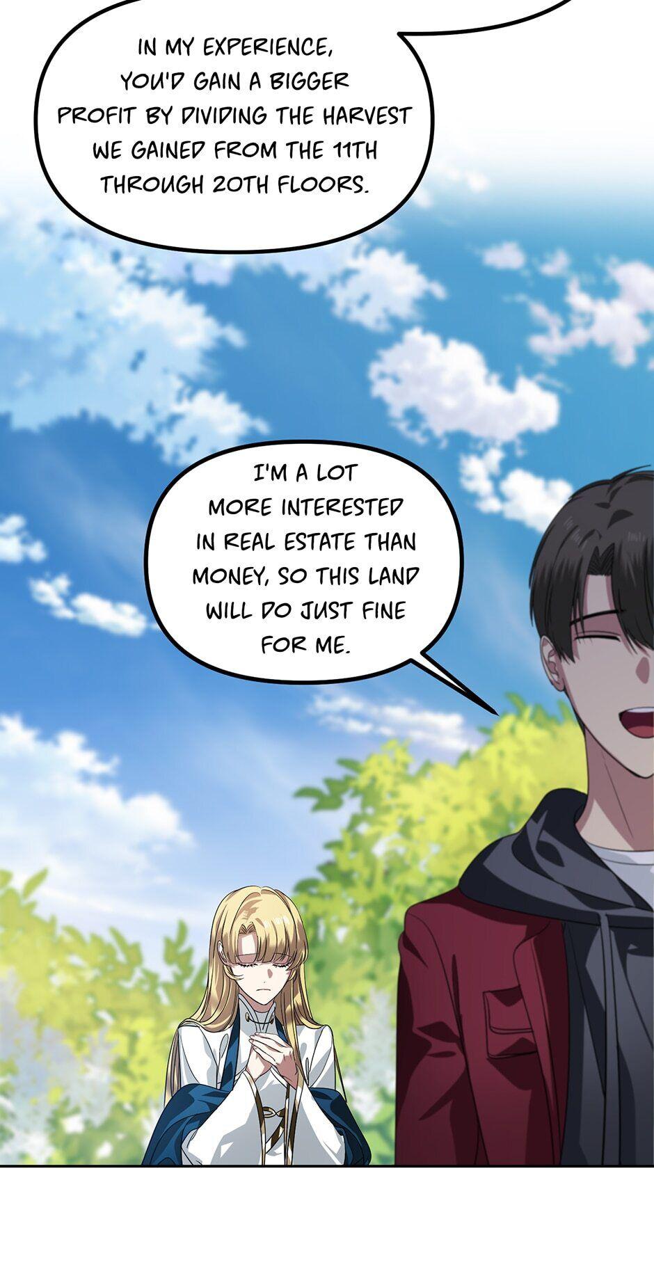 Read SSS Class Revival Hunter Manga Online